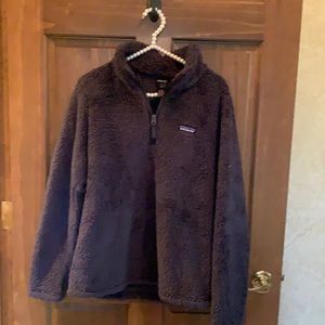 Patagonia Pullover